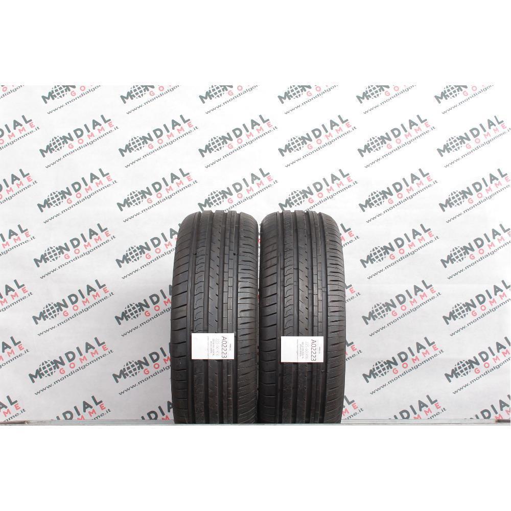 225 60 R16 102V XL ATLAS GREEN