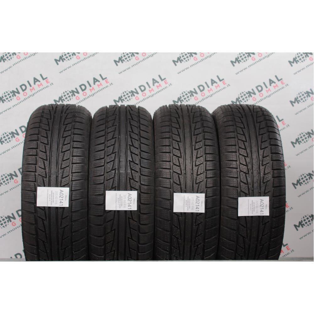 225 60 R16 98H NANKANK NK SNOW SV-2 M+S