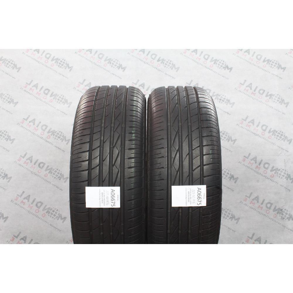 225 60 R16 98V LASSA IMPETUS REVO 