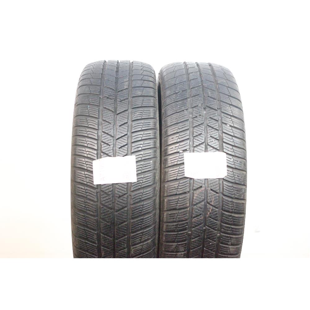 225 60 R17 103V XL M+S BARUM POLARIS 5 