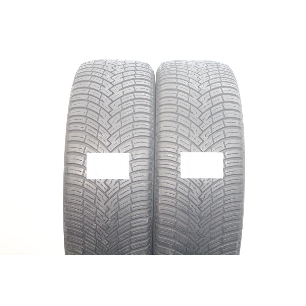 225 60 R17 103V XL M+S PIRELLI CINTURATO ALL SEASON SF2 
