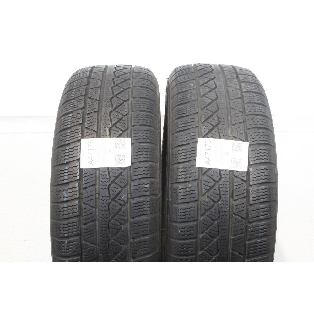 225 60 R17 103V XL M+S STARMAXX INCURRO WINTER W870