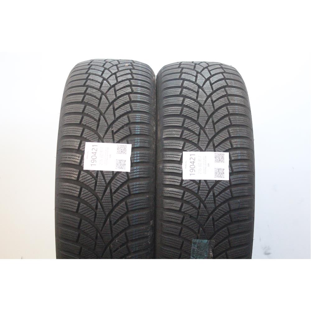 225 60 R17 103V XL M+S TOYOTIRES OBSERVE S944