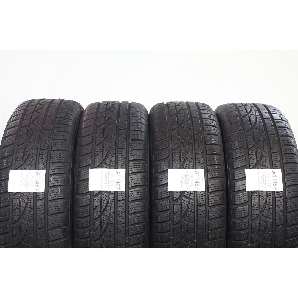 225 60 R17 103VXL M+S HANKOOK WINTER ICEPT EVO