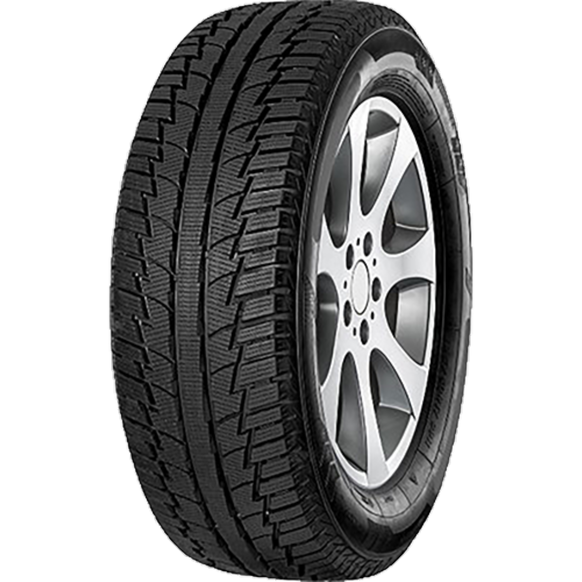 225 60 R17 99H ATLAS POLARBEAR SUV 2 M+S 3PMSF