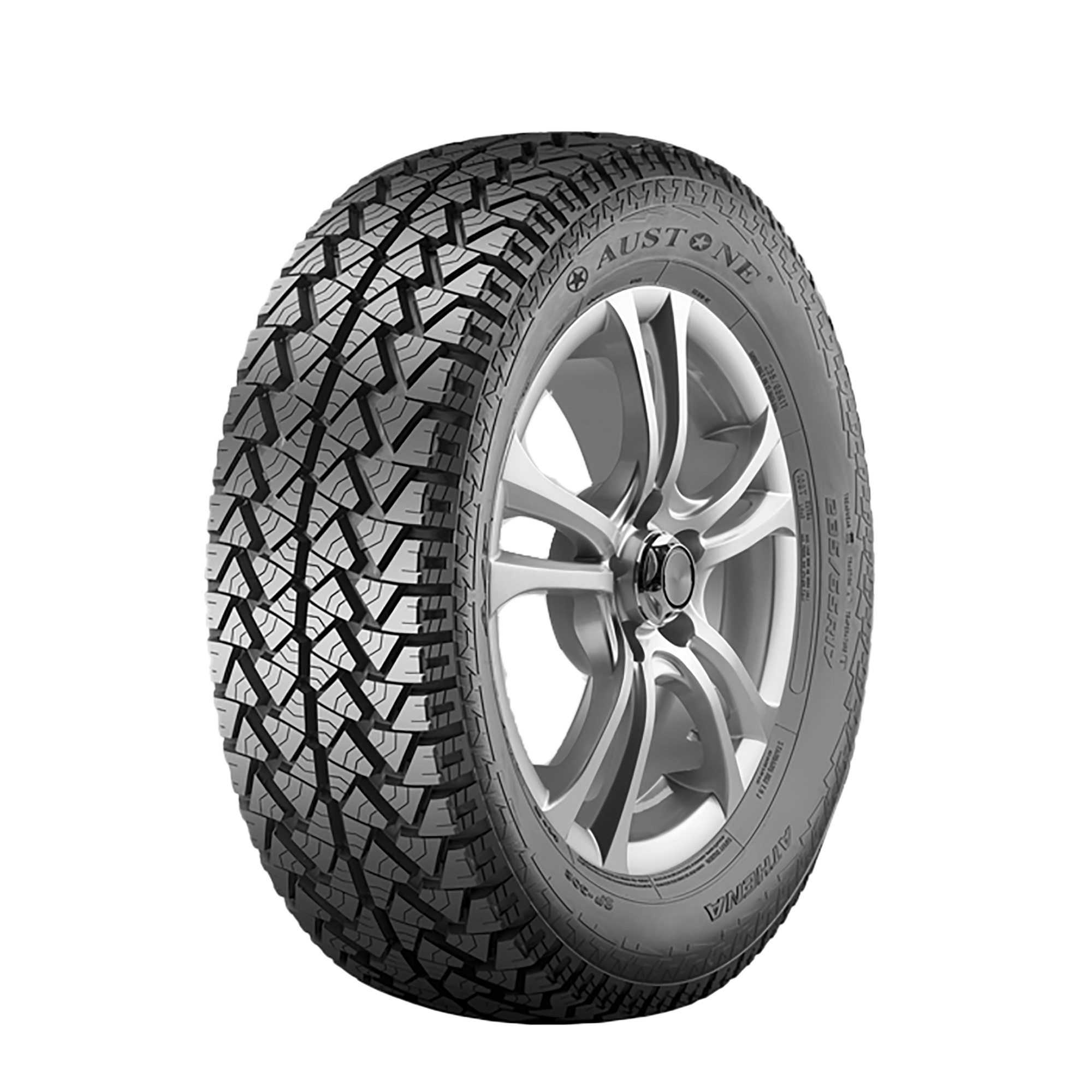 225 60 R17 99H AUSTONE SP-301 A