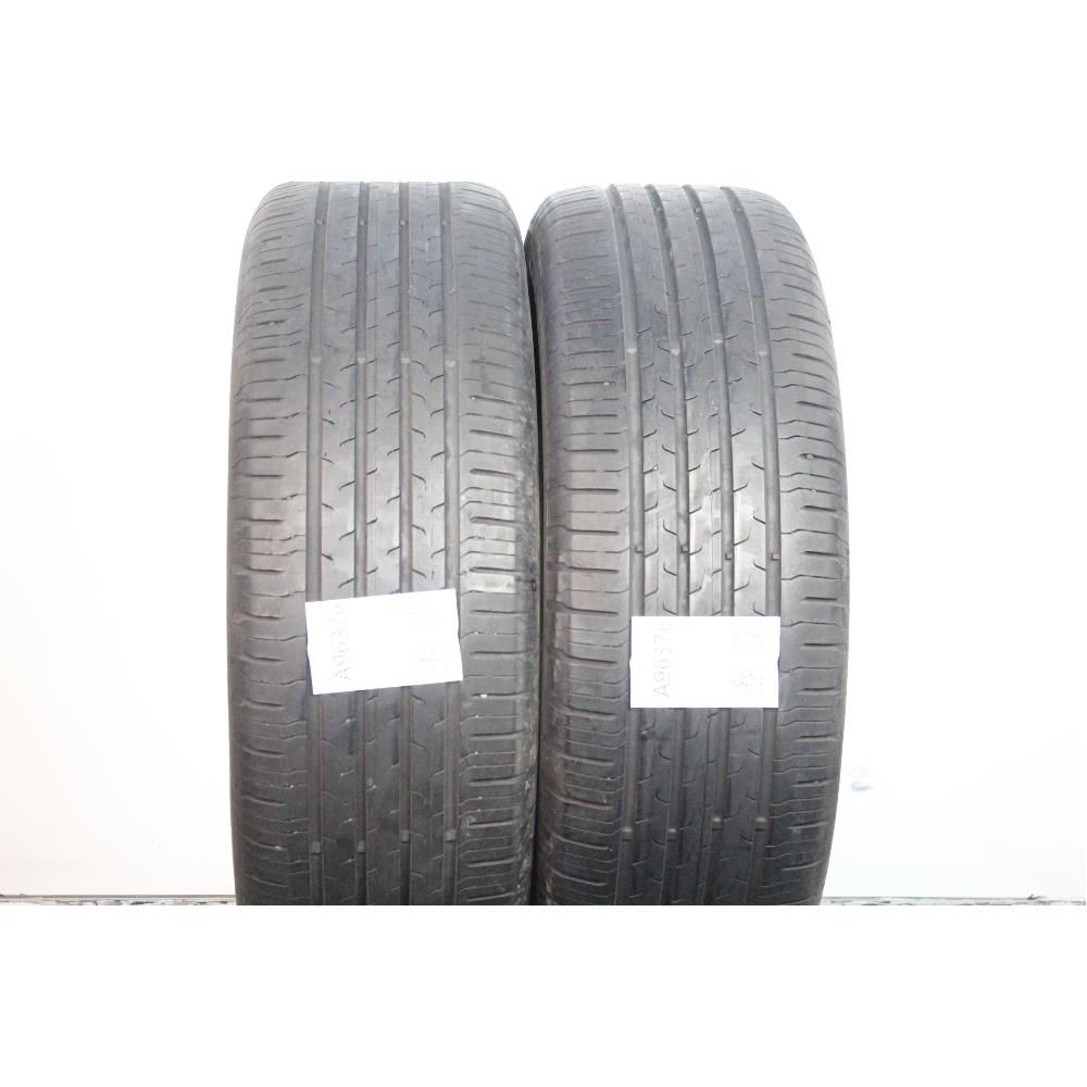 225 60 R17 99H CONTINENTAL ECO CONTACT 6