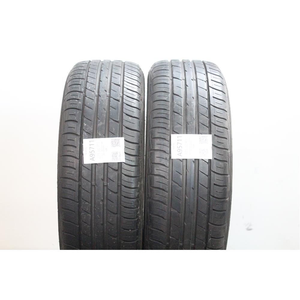 225 60 R17 99H FALKEN ZIEX ZE914 A ECORUN