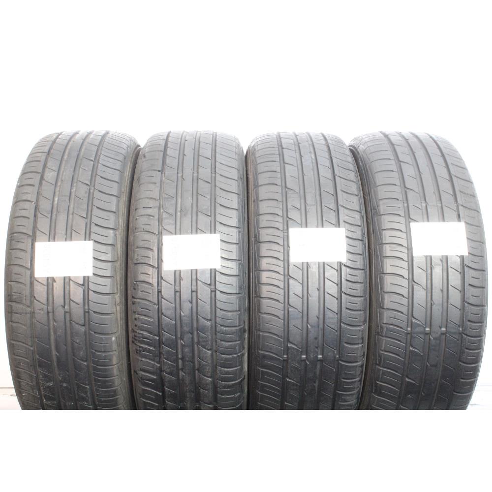 225 60 R17 99H FALKEN ZIEX ZE914 A ECORUN