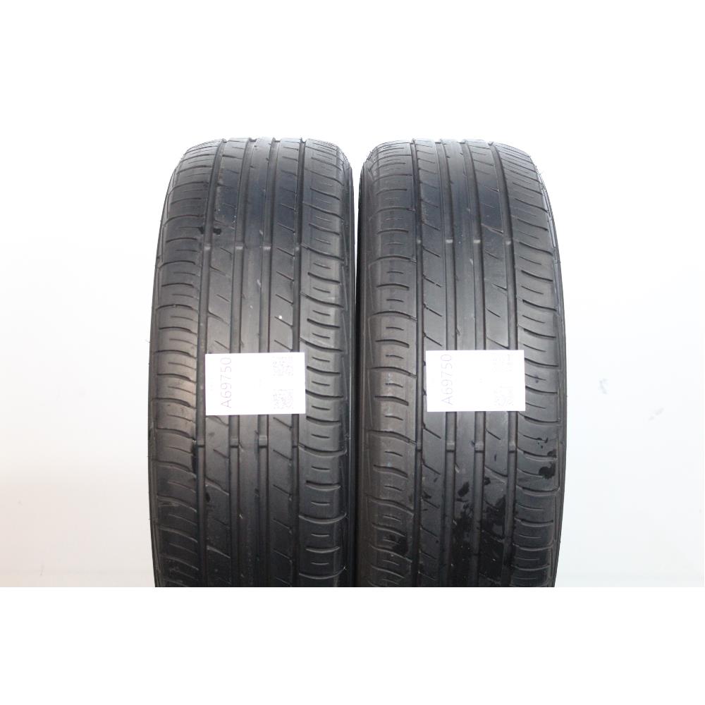 225 60 R17 99H FALKEN ZIEX ZE914 A ECORUN