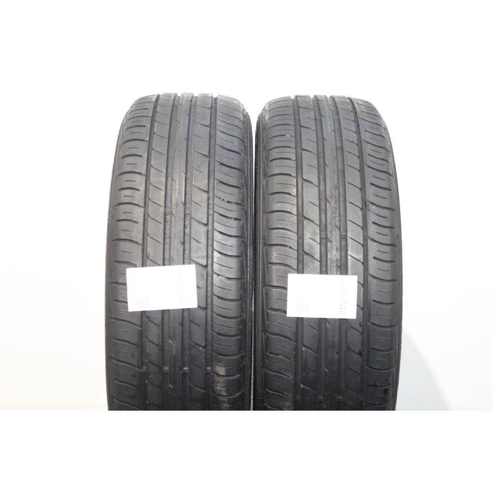 225 60 R17 99H FALKEN ZIEX ZE914 A ECORUN