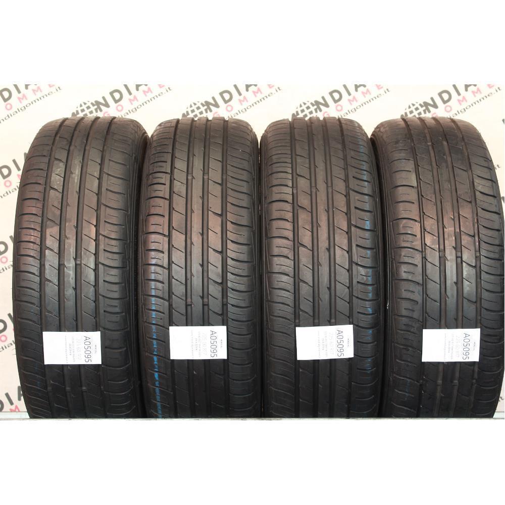 225 60 R17 99H FALKEN ZIEX ZE914