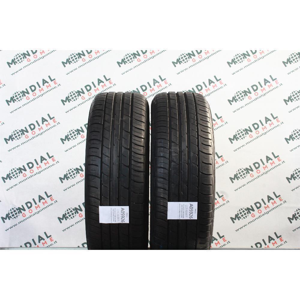 225 60 R17 99H FALKEN ZIEX ZE914A ECORUN