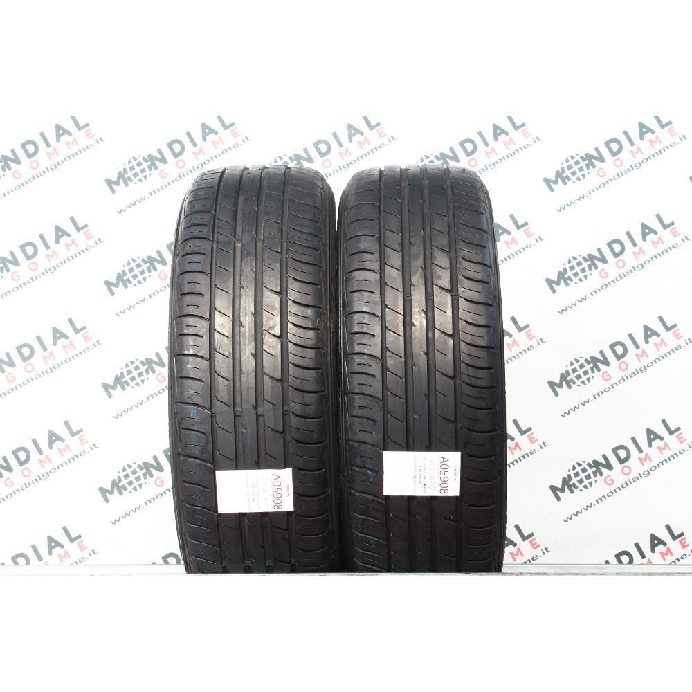 225 60 R17 99H FALKEN ZIEX ZE914A