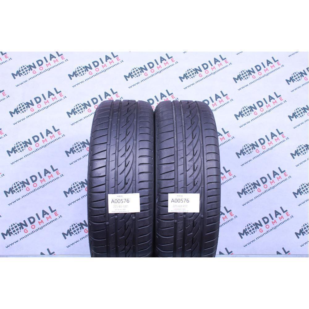225 60 R17 99H Firestone Destination HP