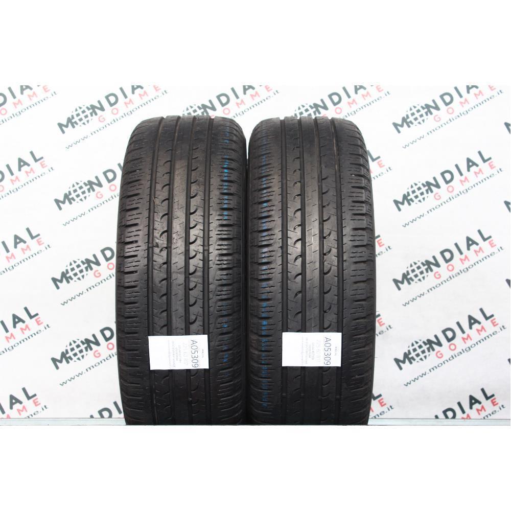 225 60 R17 99H GOODYEAR EFFICIENTGRIP SUV4X4