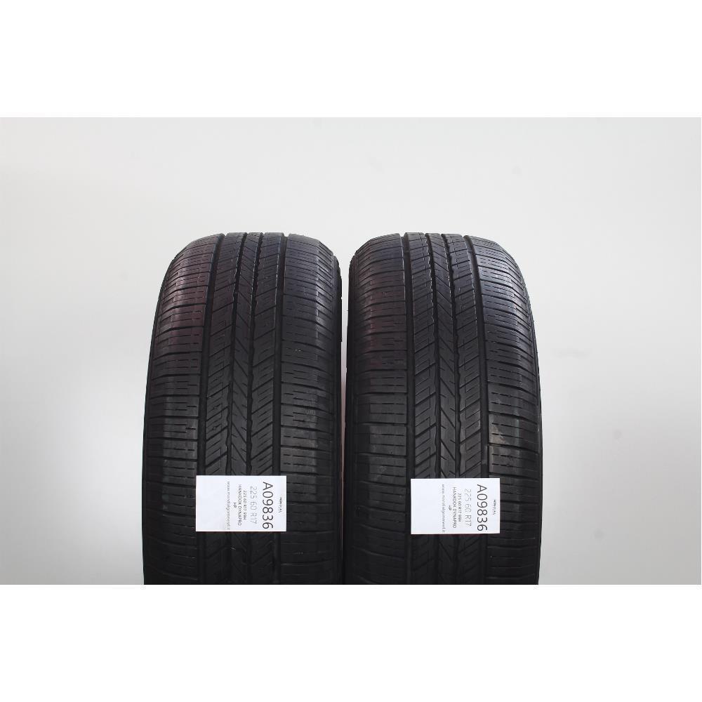 225 60 R17 99H HANKOOK DYNAPRO HP 