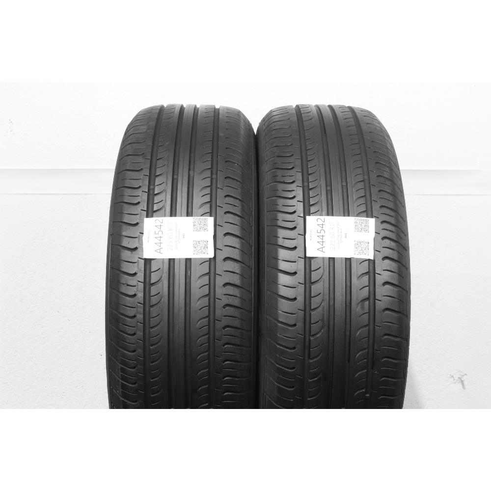 225 60 R17 99H HANKOOK OPTIMO K415