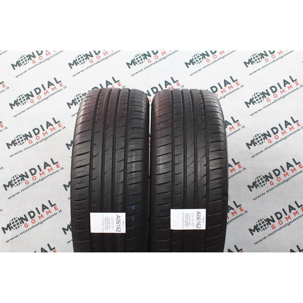 225 60 R17 99H HANKOOK VENTUS PRIME 2 KONTROL 