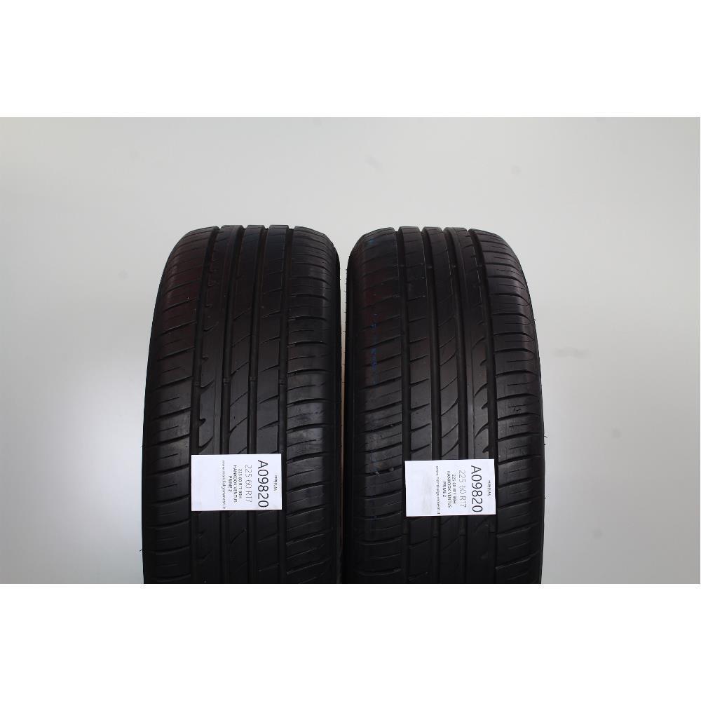 225 60 R17 99H HANKOOK VENTUS PRIME 2 