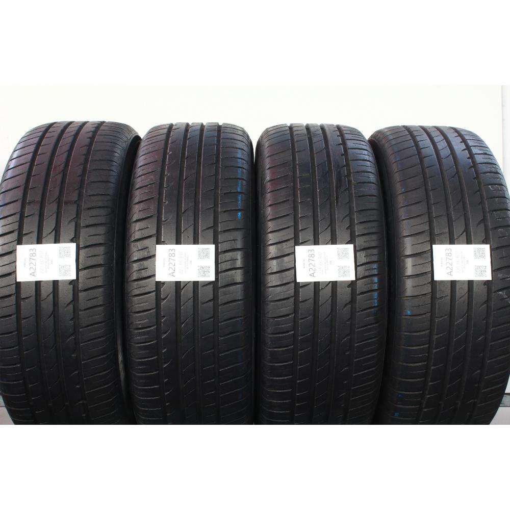 225 60 R17 99H HANKOOK VENTUS PRIME 2 