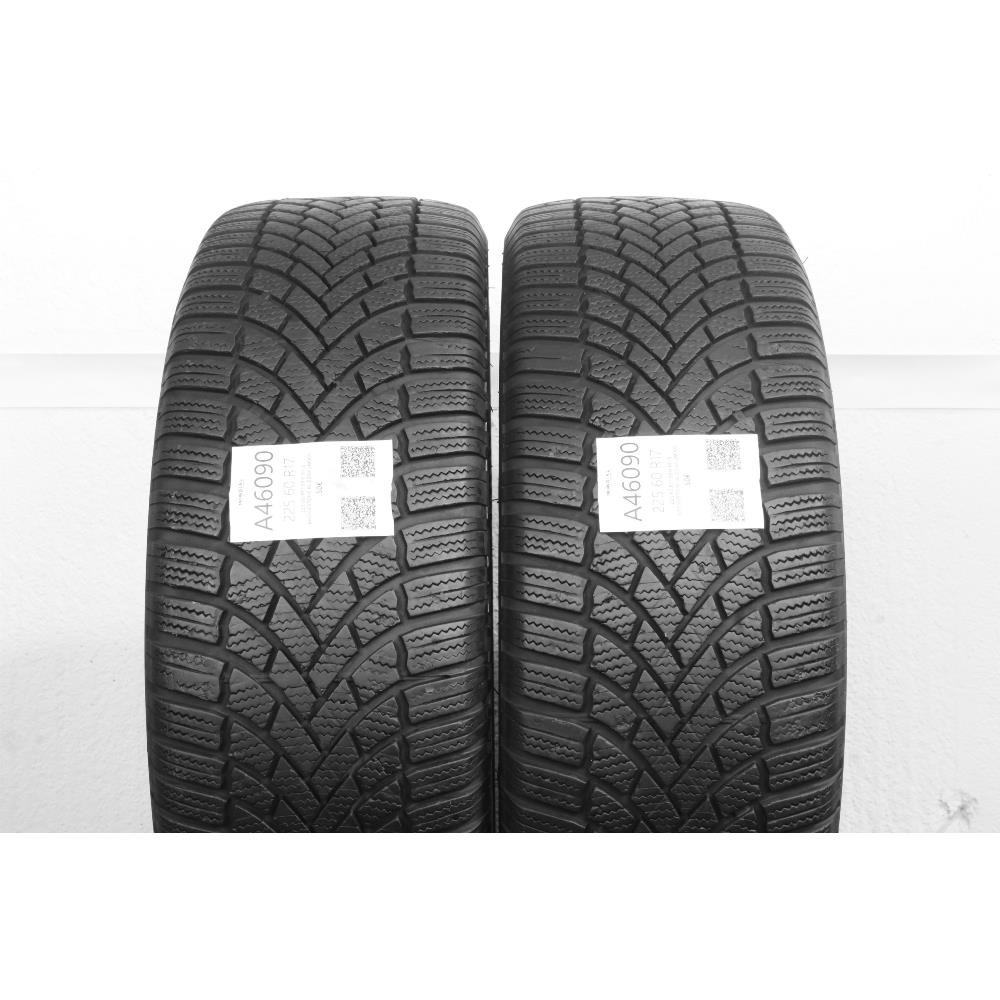 225 60 R17 99H M+S BRIDGESTONE BLIZZAK LM005