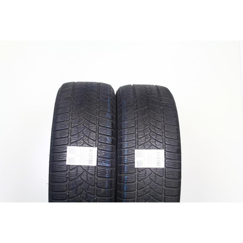 225 60 R17 99H M+S FIRESTONE DESTINATION WINTER