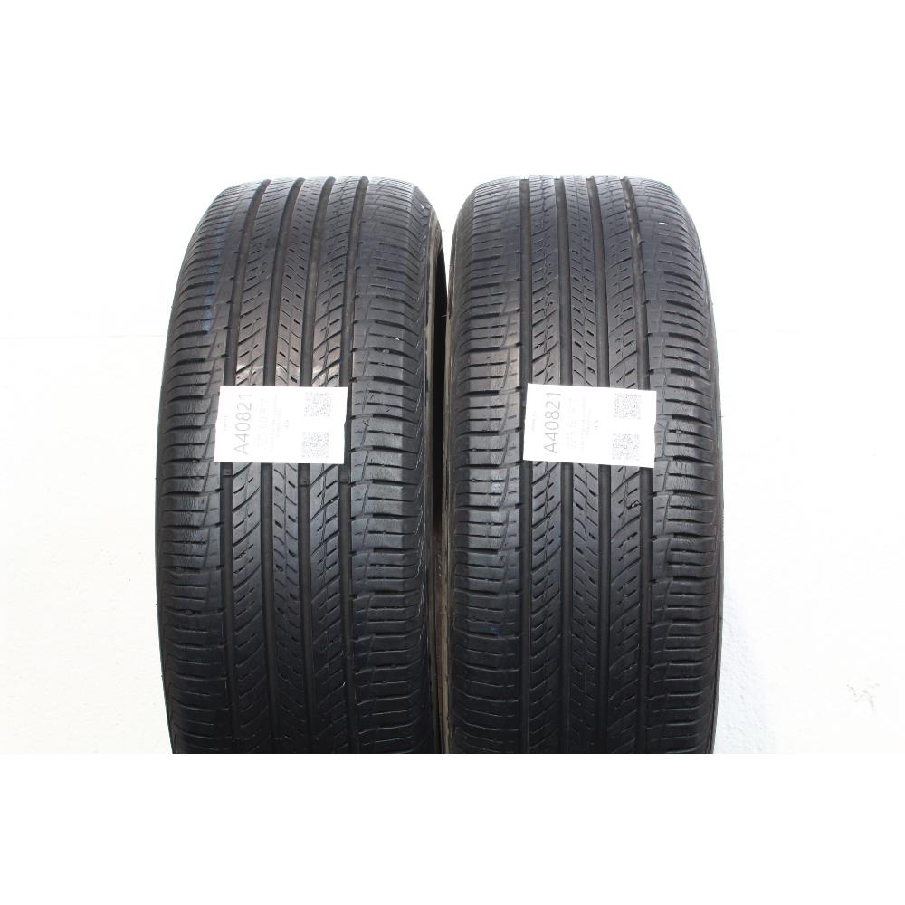 225 60 R17 99H M+S HANKOOK DYNAPRO HP2