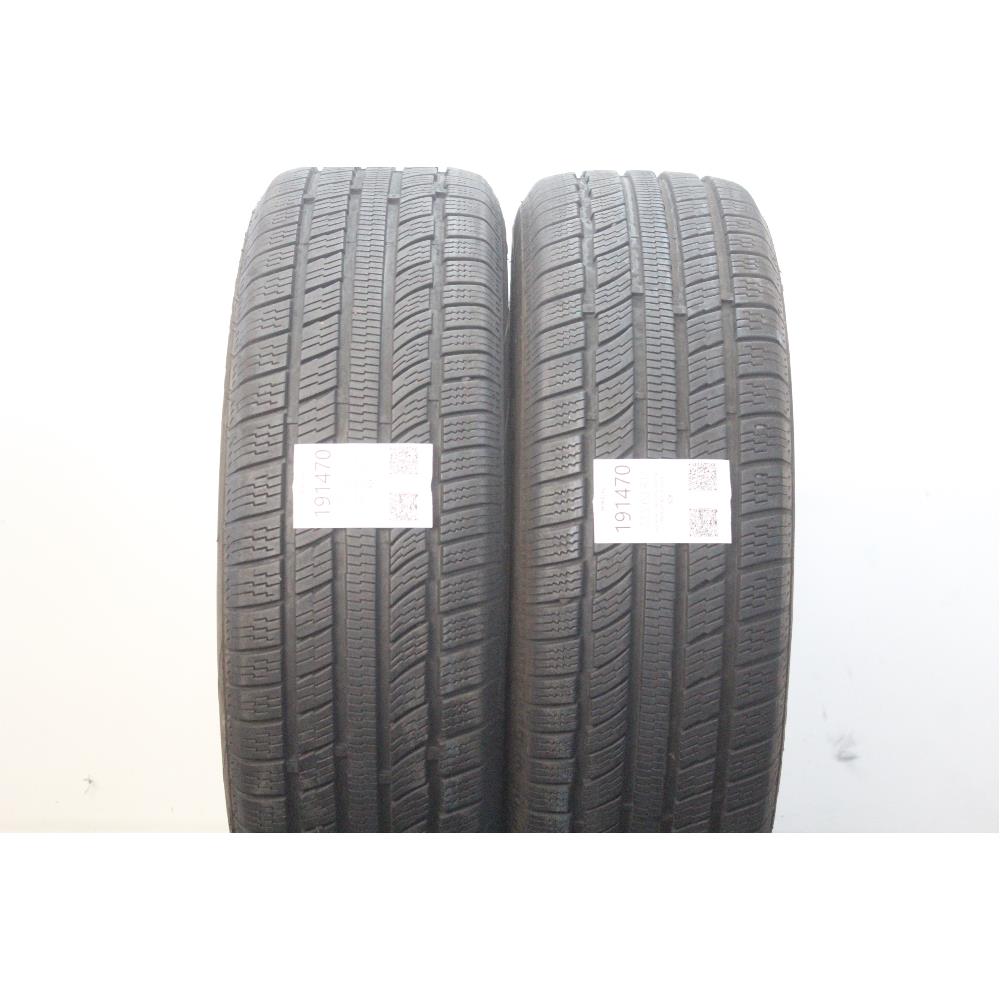 225 60 R17 99H M+S HIFLY ALL-TURI 221 ALL SEASON