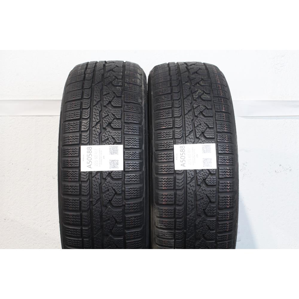 225 60 R17 99H M+S KUMHO ASYMMETRIC I