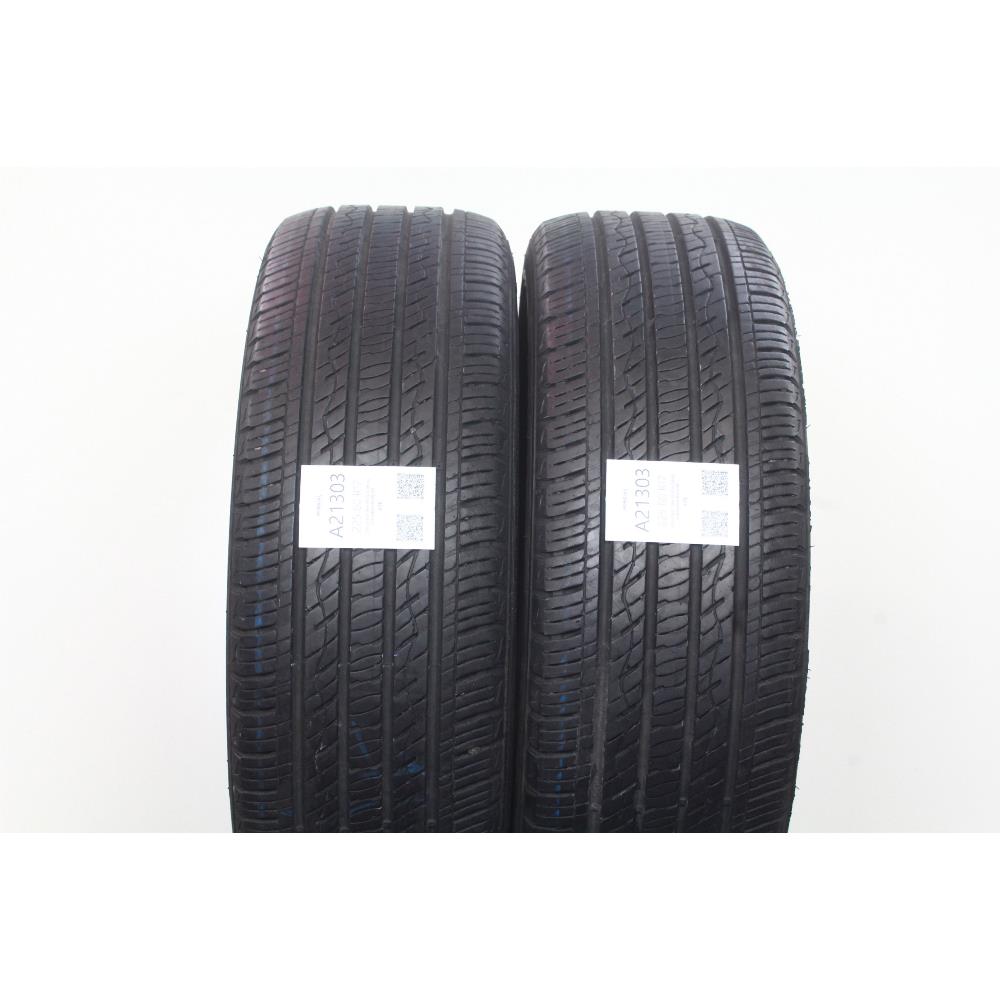 225 60 R17 99H M+S KUMHO CRUGEN PREMIUM 