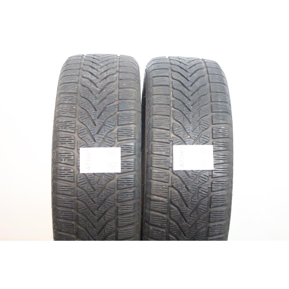 225 60 R17 99H M+S LASSA COMPETUS WINTER 2 