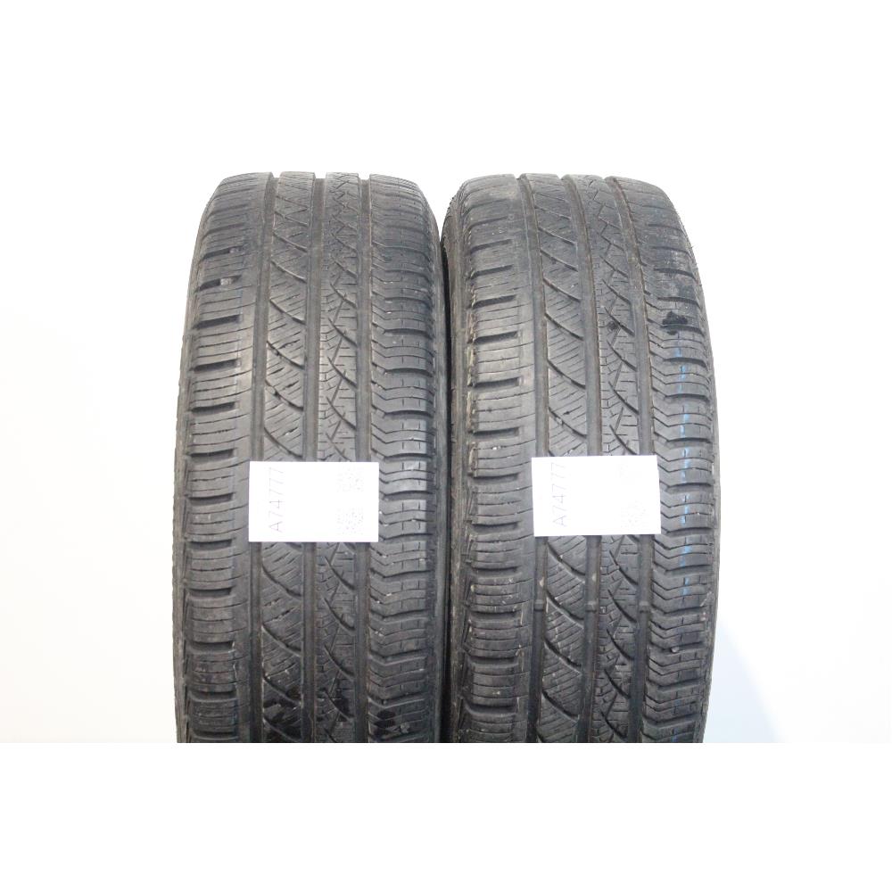 225 60 R17 99H M+S PREMIORRI VIMERO-SUV 