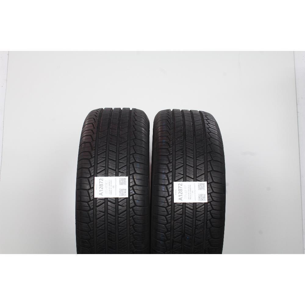 225 60 R17 99H M+S RIKEN 701 4X4 ROAD