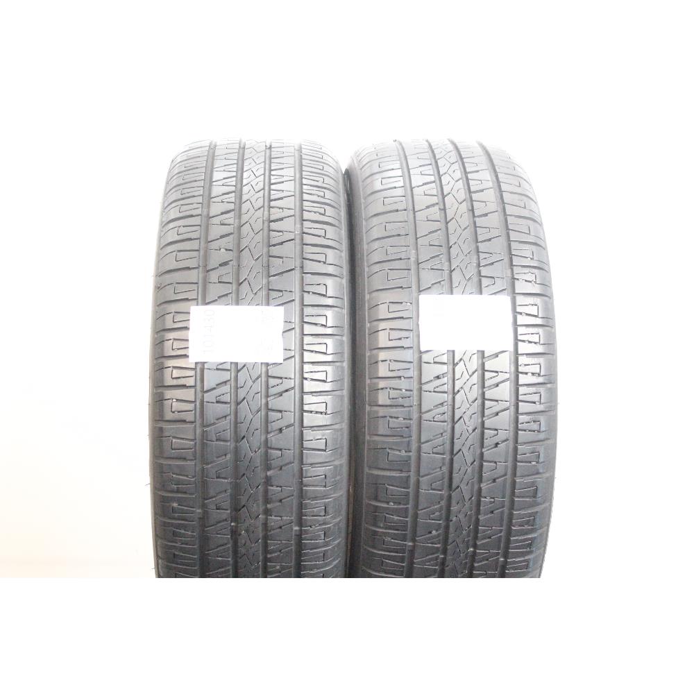 225 60 R17 99H M+S SAILUN TERRAMAX CVR