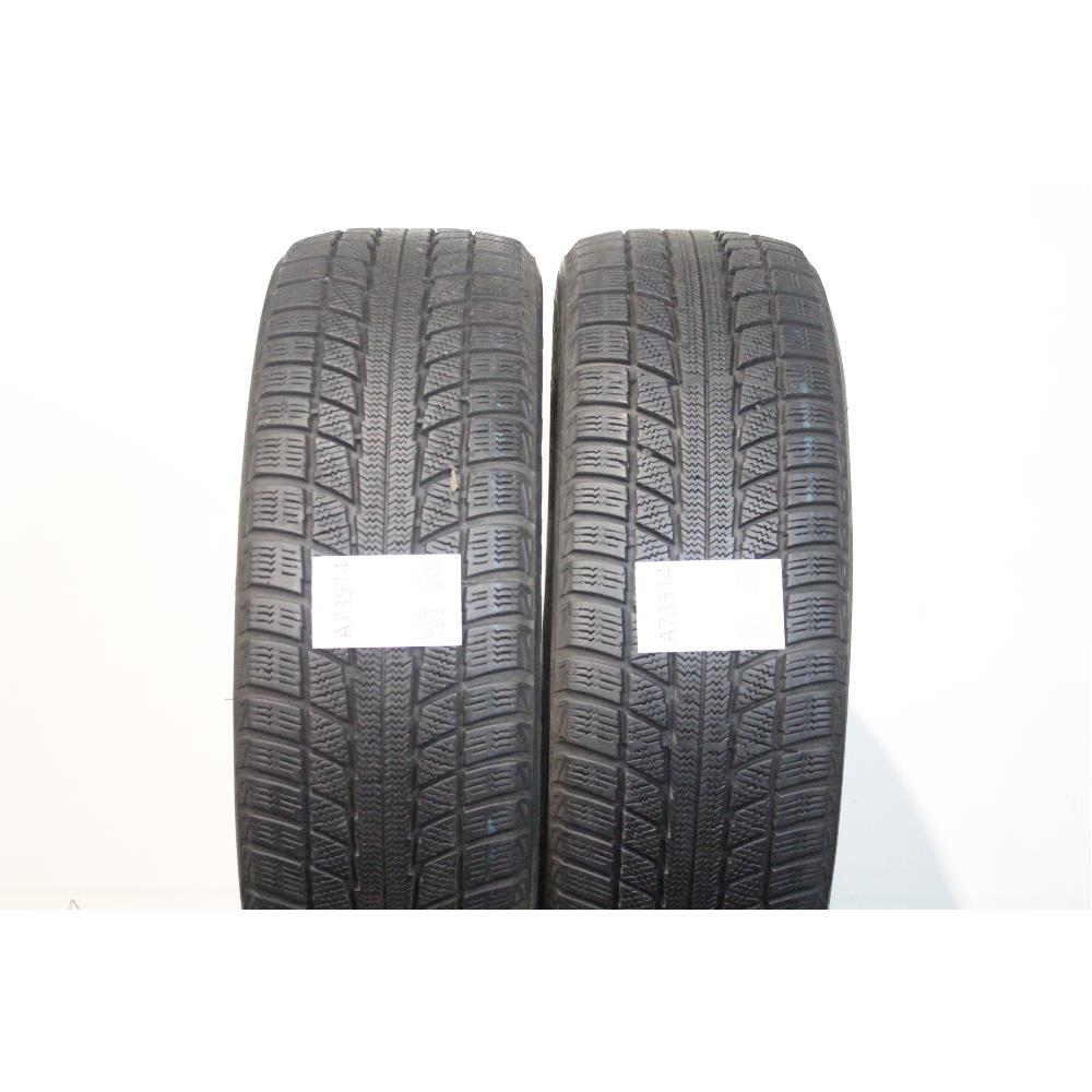 225 60 R17 99H M+S TRIANGLE SNOW LION 