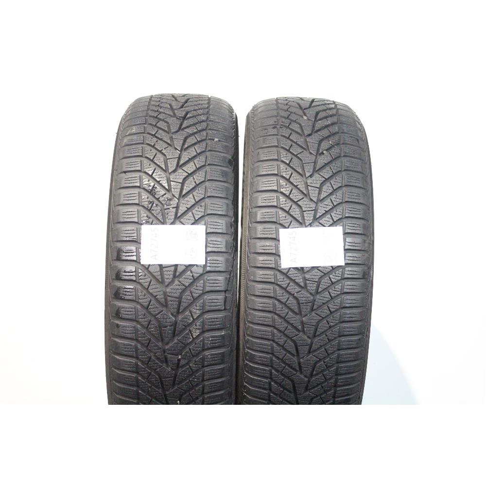 225 60 R17 99H M+S YOKOHAMA BLUEARTH WINTER V905