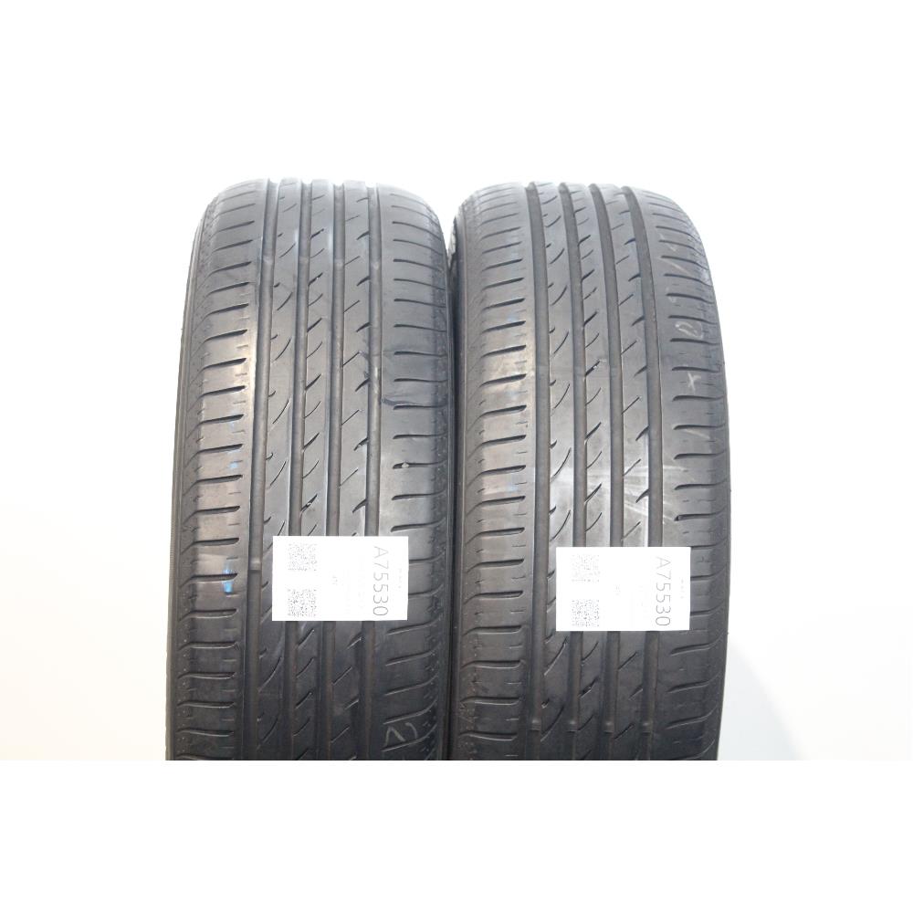 225 60 R17 99H NEXEN NBLUE HD PLUS