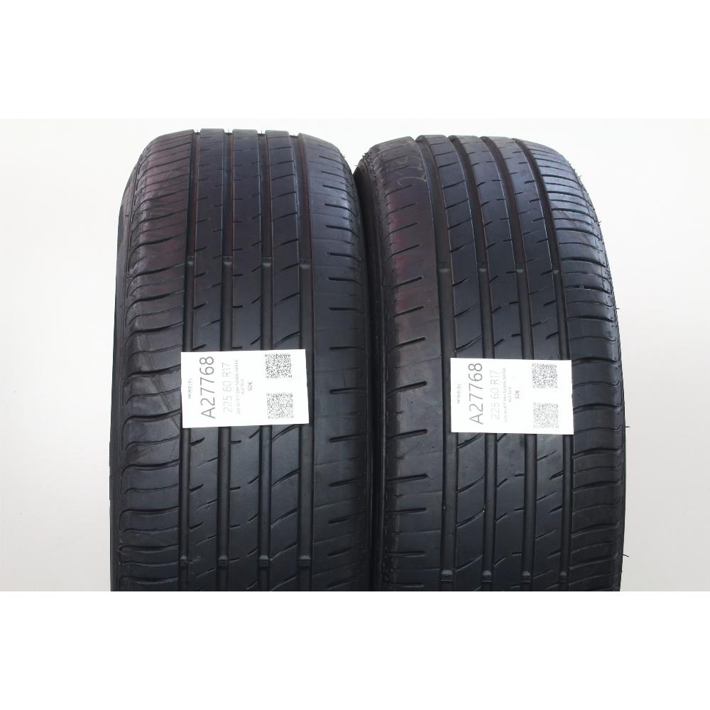 225 60 R17 99H NEXEN NFERA RU1 SUV  