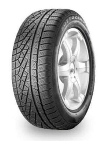 225 60 R17 99H  PIRELLI W210 S2* RFT