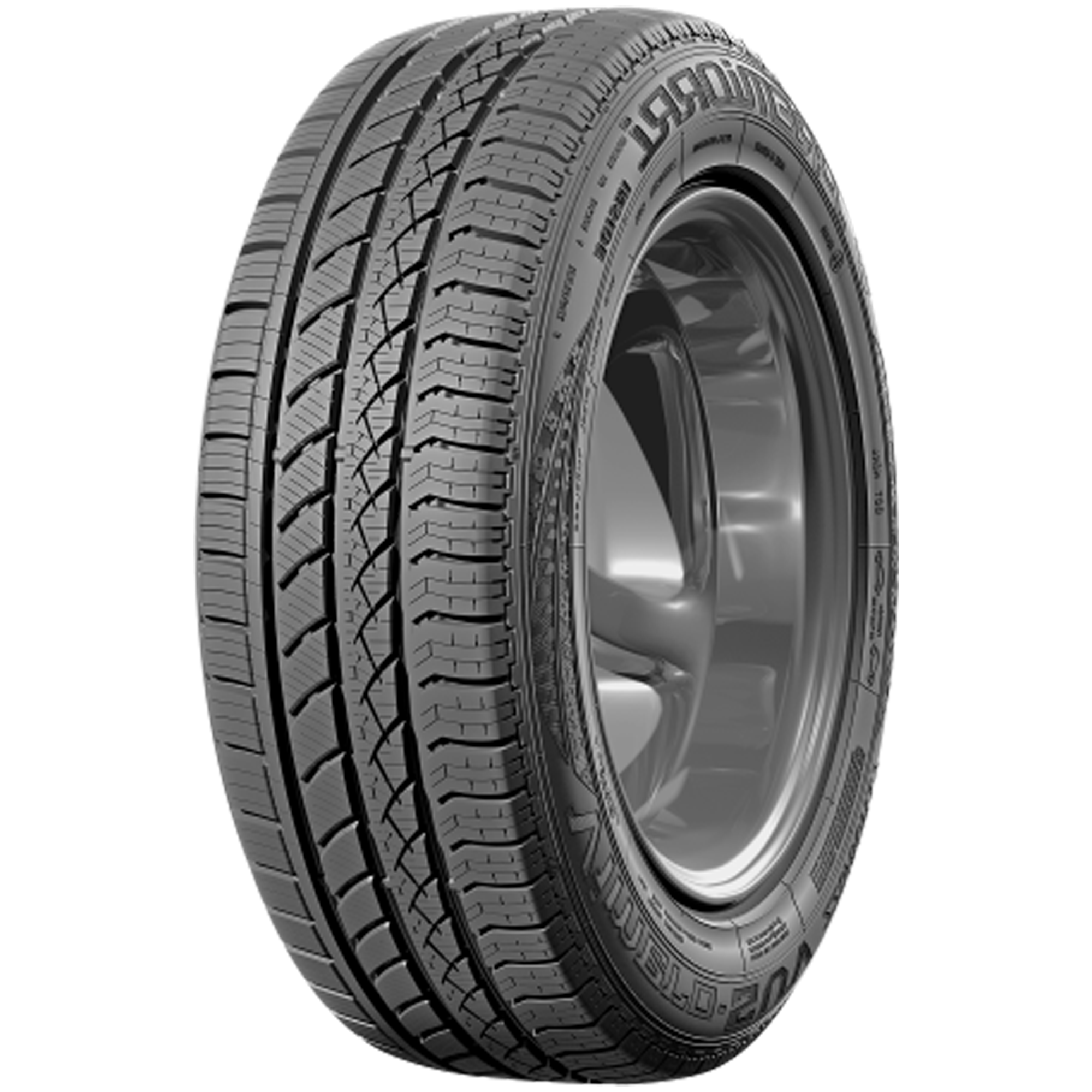 225 60 R17 99H PREMIORRI VIMERO SUV