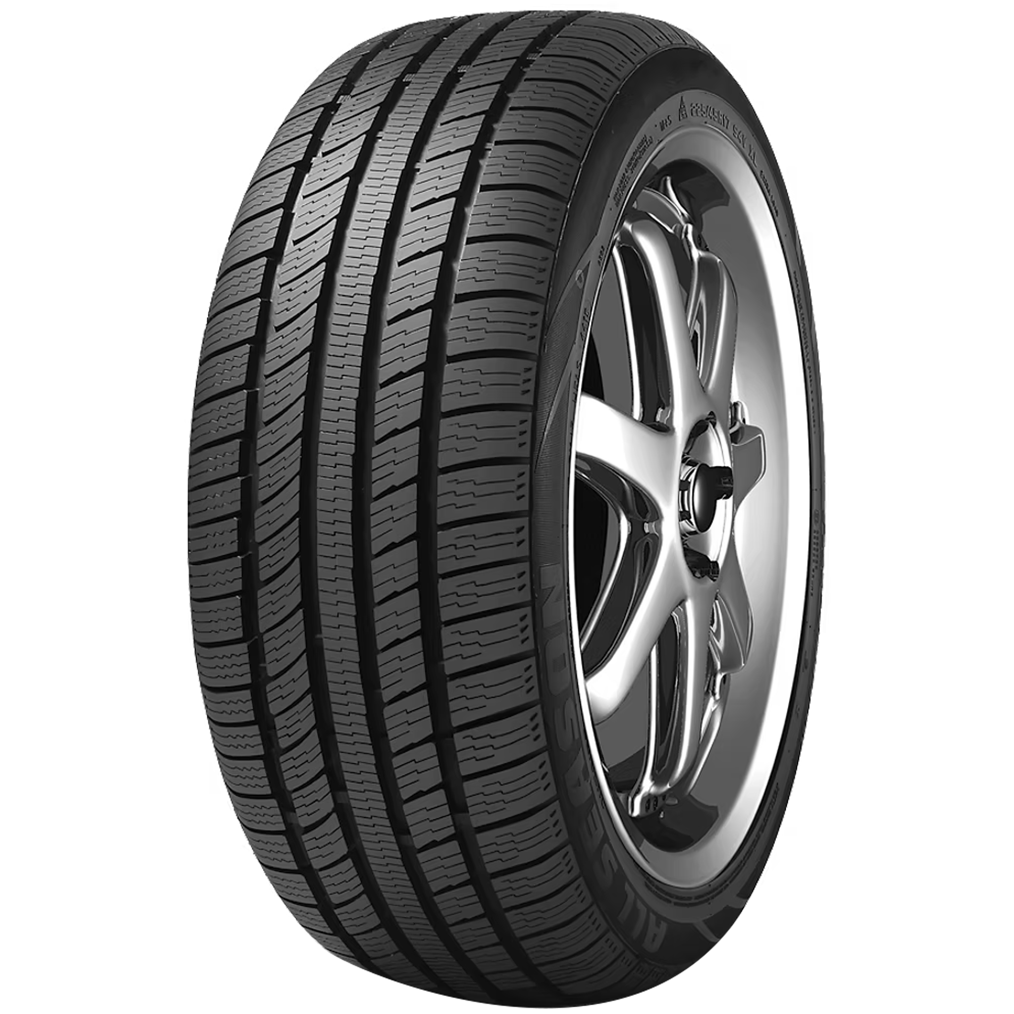 225 60 R17 99H TORQUE TQ025 
