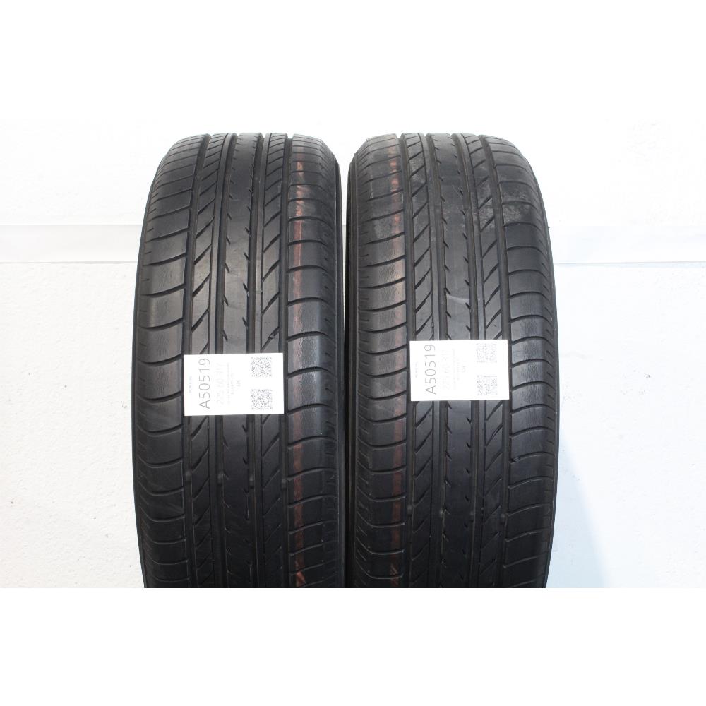 225 60 R17 99H YOKOHAMA BLUEARTH E70