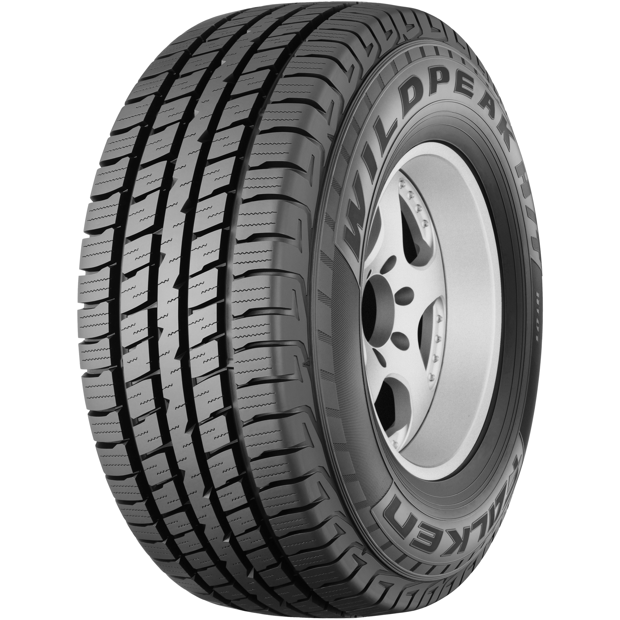225 60 R17 99T FALKEN WILDPEAK H/T01 M+S