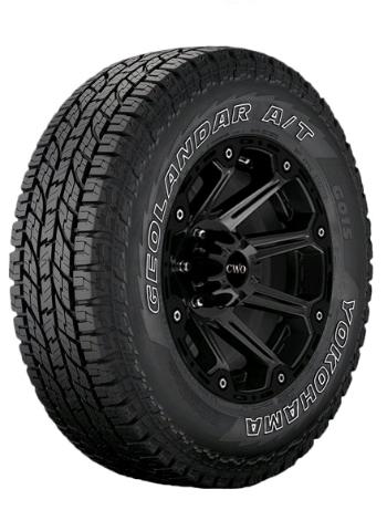 225 60 R17 99T  YOKOHAMA G015 OWL