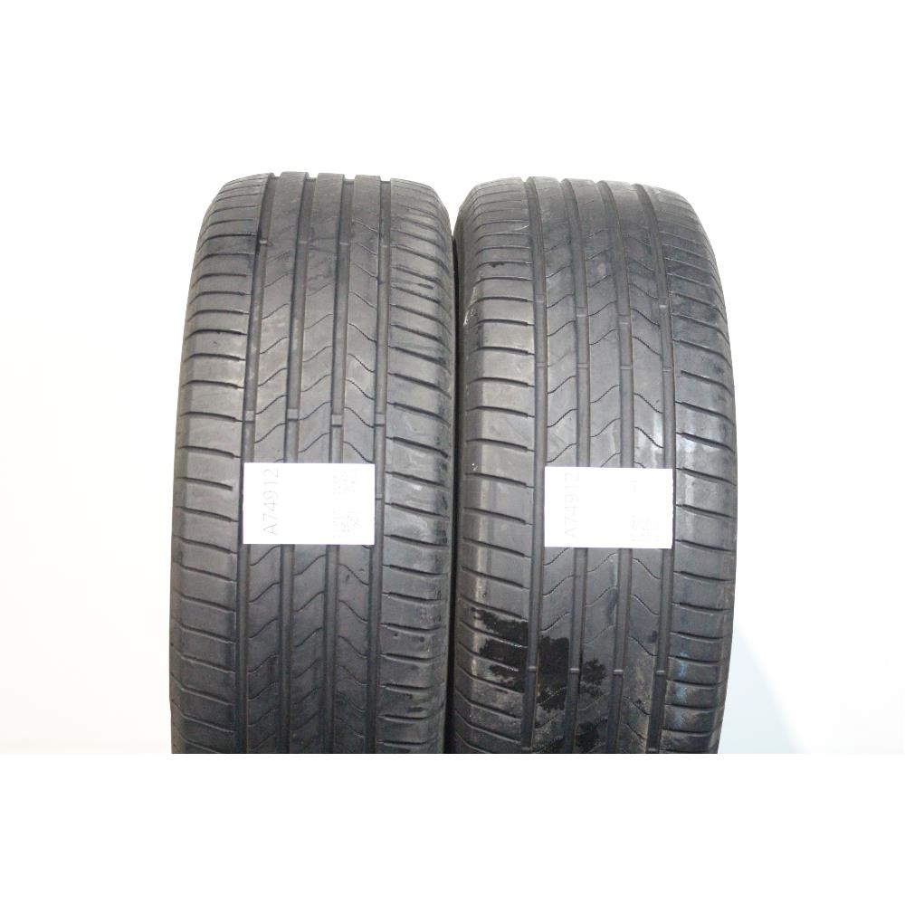 225 60 R17 99V BRIDGESTONE TURANZA 6 ENLITEN 