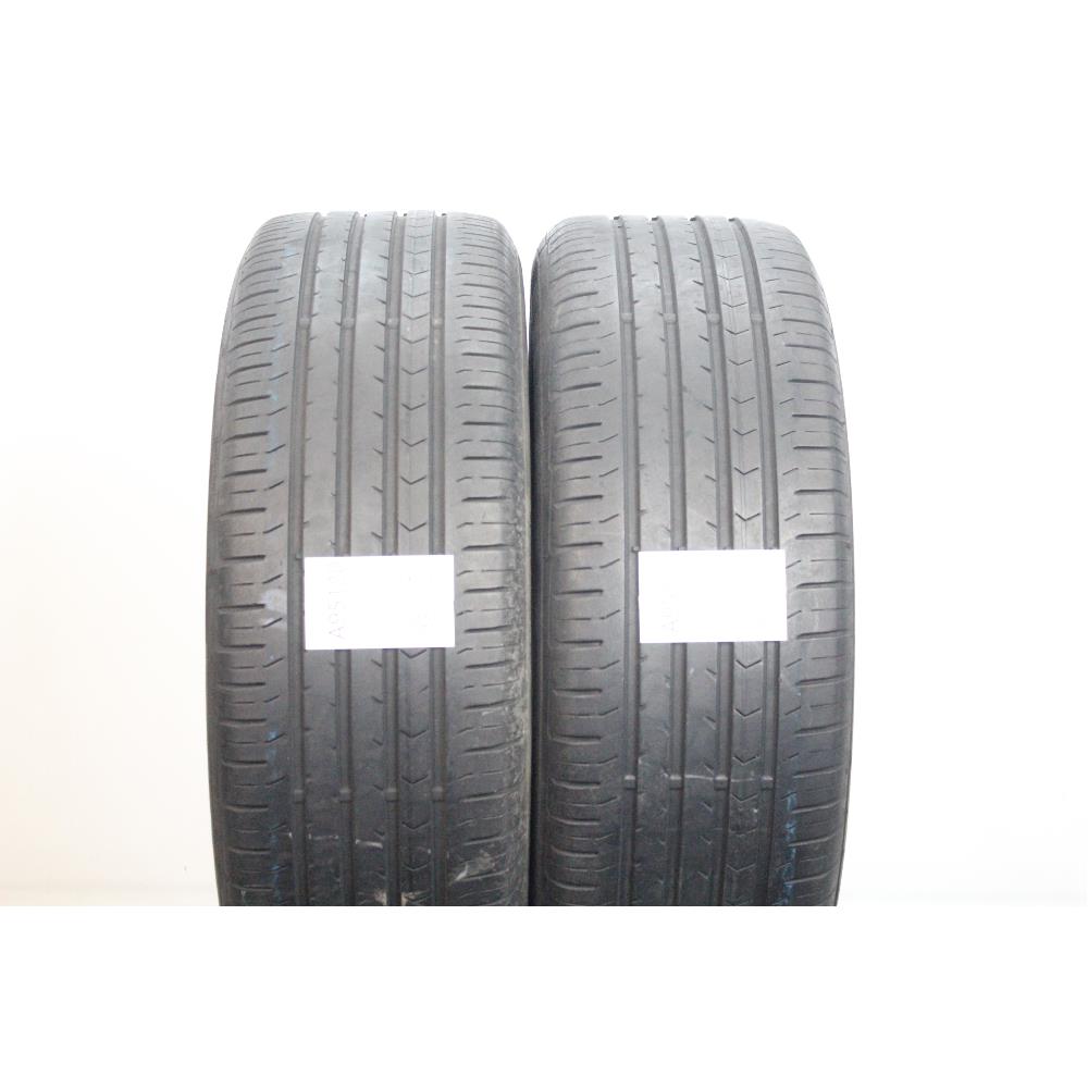 225 60 R17 99V CONTINENTAL PREMIUM CONTACT 5