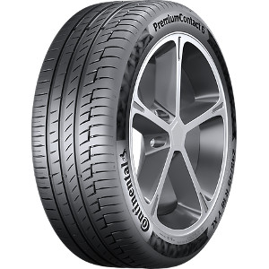 225 60 R17 99V  CONTINENTAL PremiumContact 6 SSR