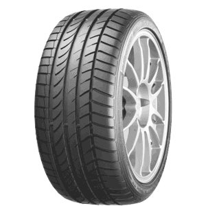 225 60 R17 99V  DUNLOP SP Sport Maxx TT * ROF