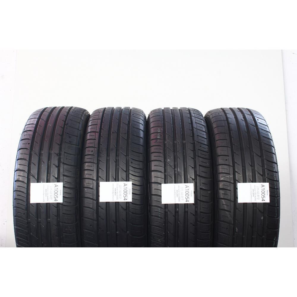 225 60 R17 99V FALKEN ZIEX ZE914